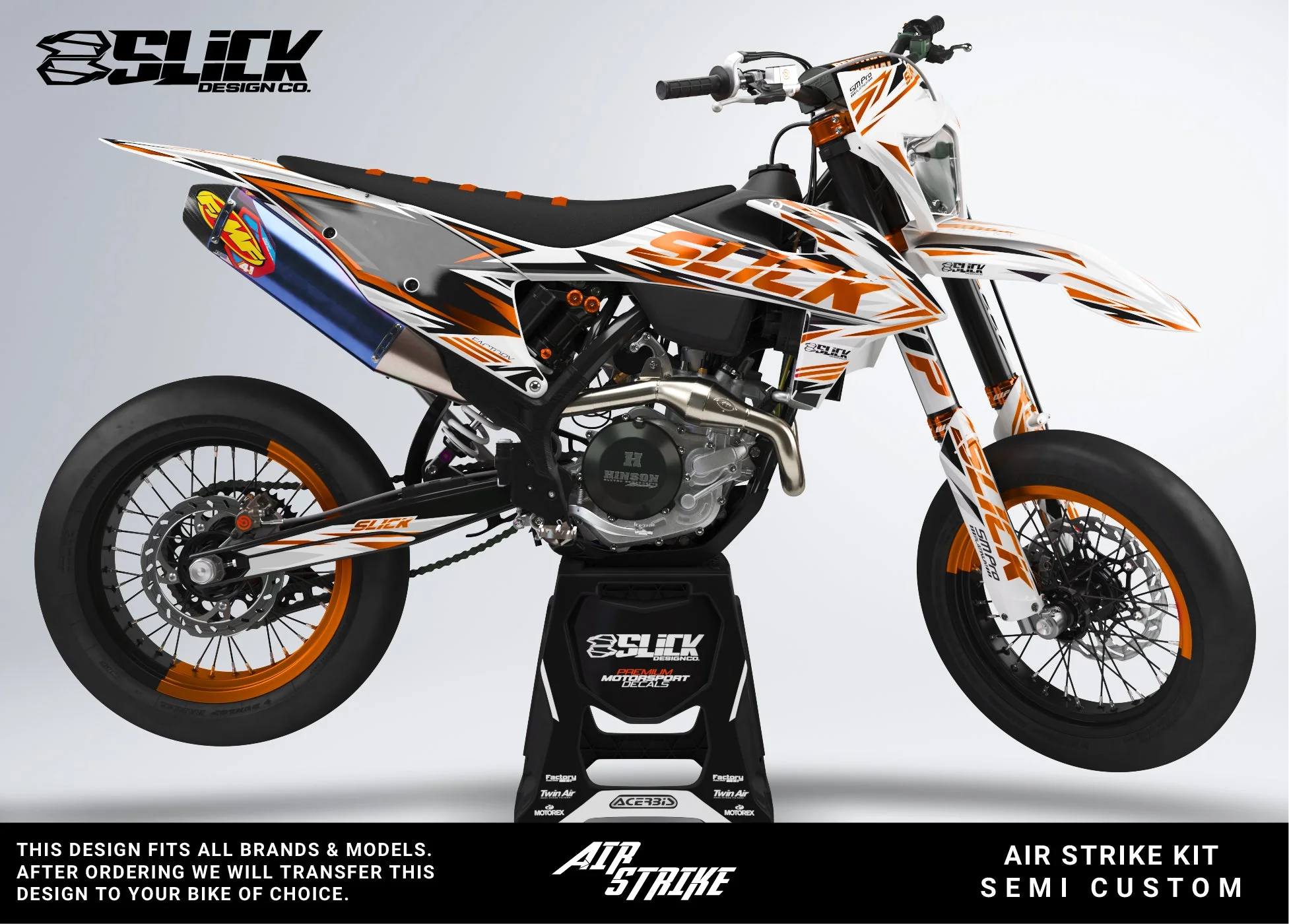 AIR STRIKE - GRAPHICS KIT - Image 7