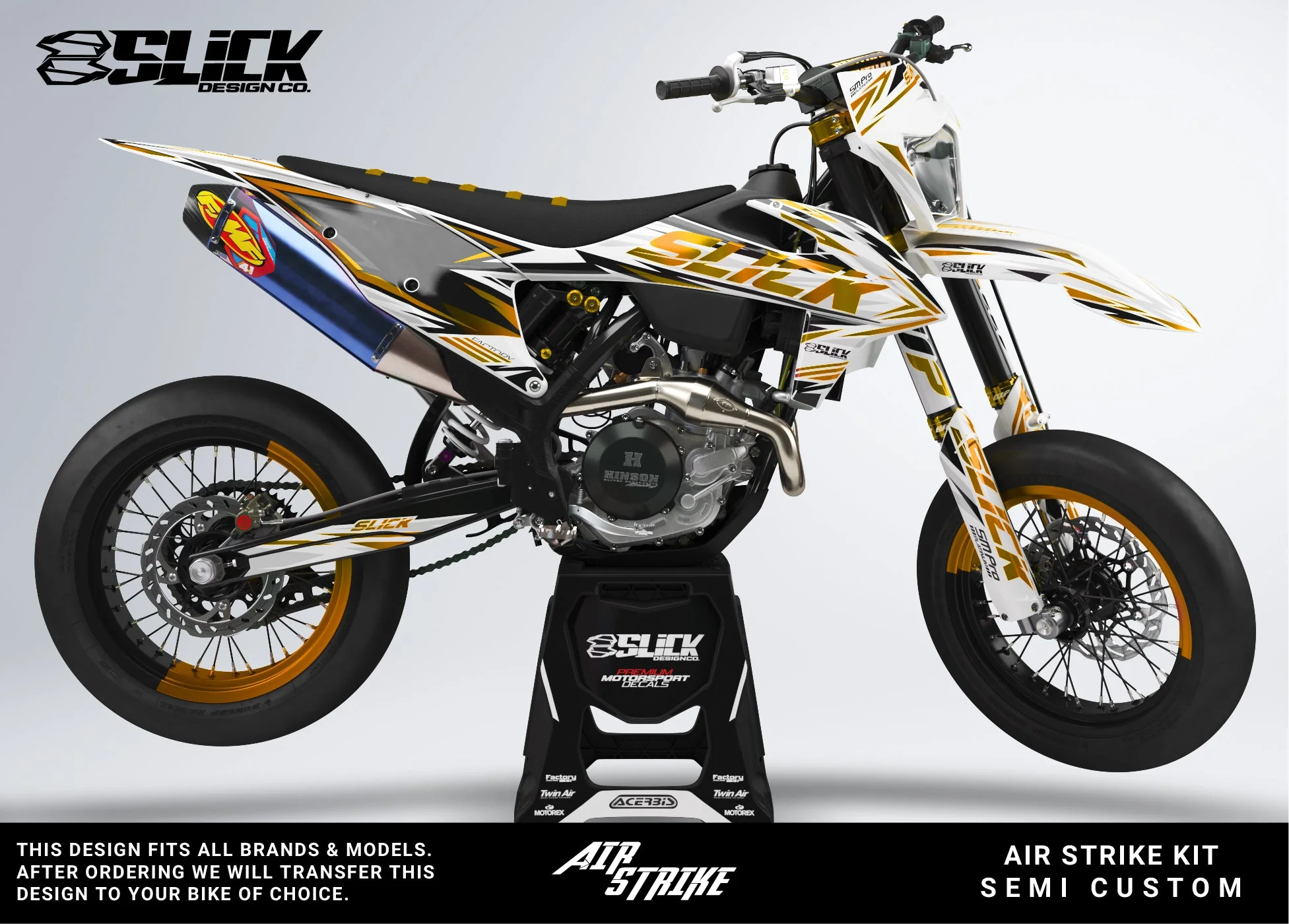 AIR STRIKE - GRAPHICS KIT - Image 9