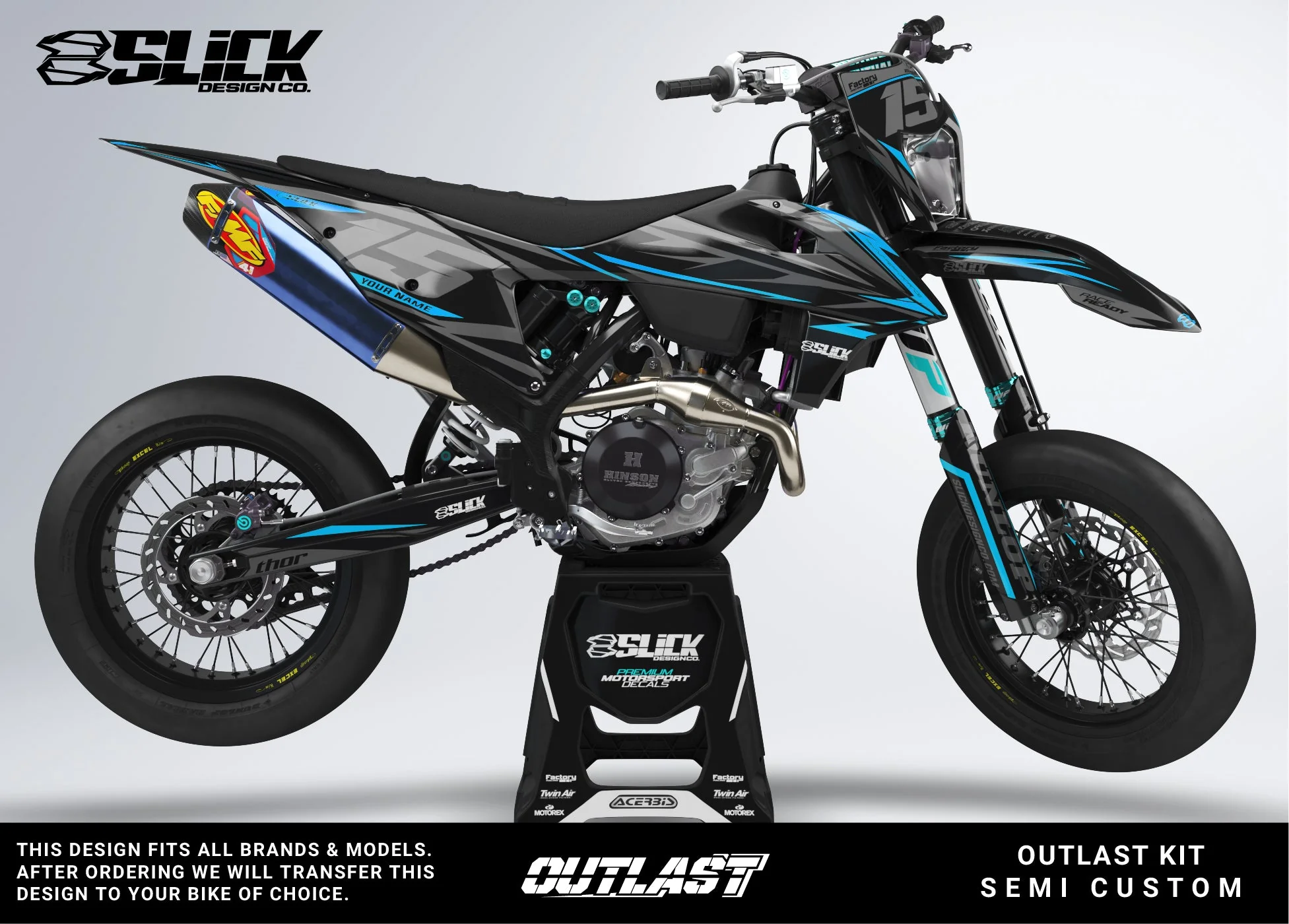 OUTLAST - GRAPHICS KIT - Image 4