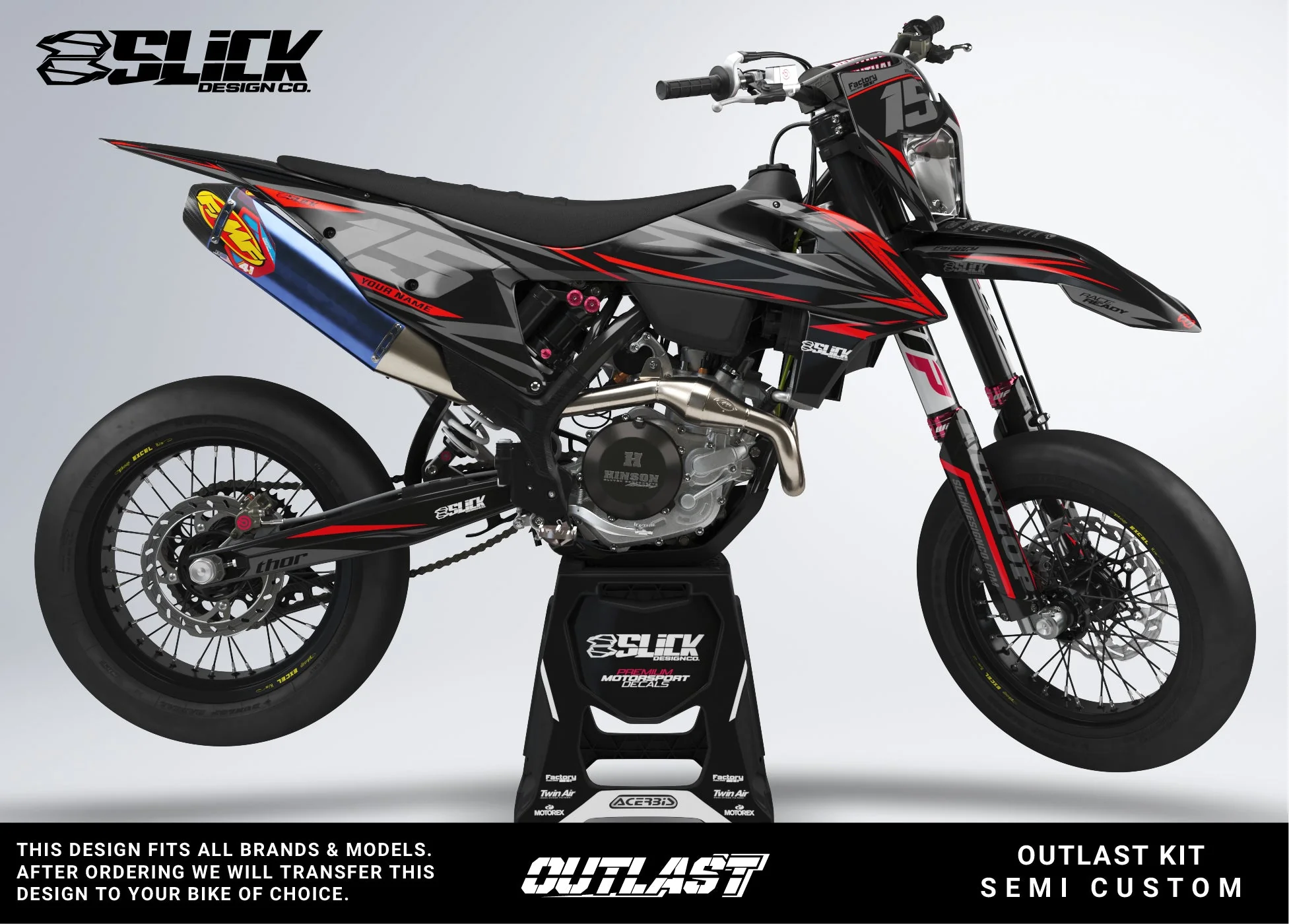 OUTLAST - GRAPHICS KIT - Image 5