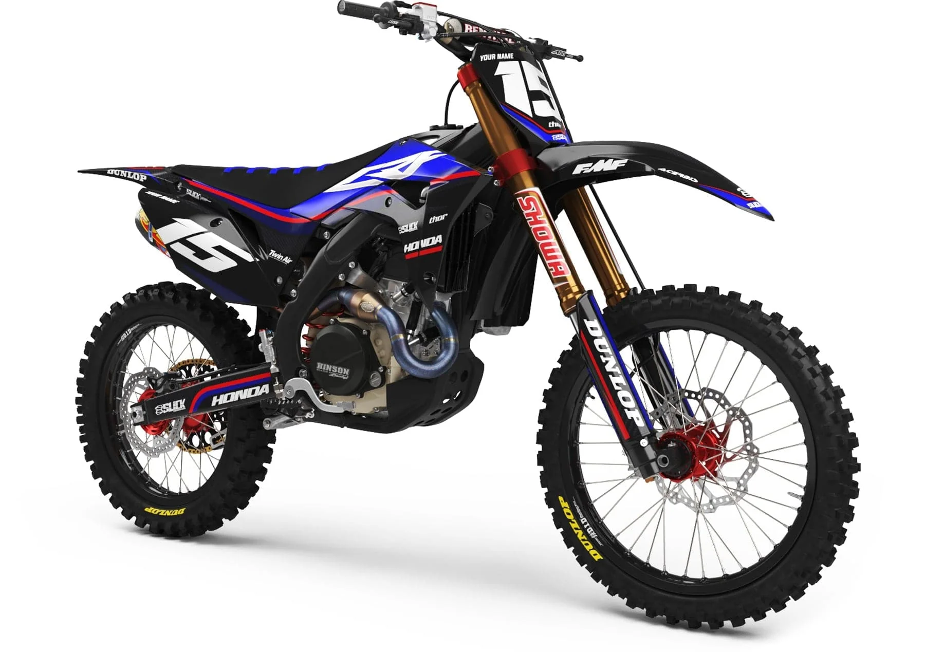 PULSE GRAPHICS KIT - Image 4