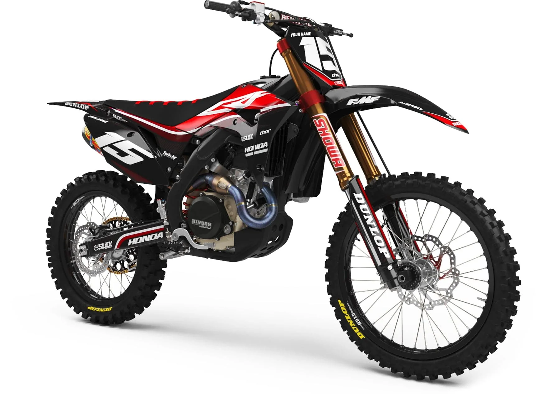 PULSE GRAPHICS KIT - Image 5